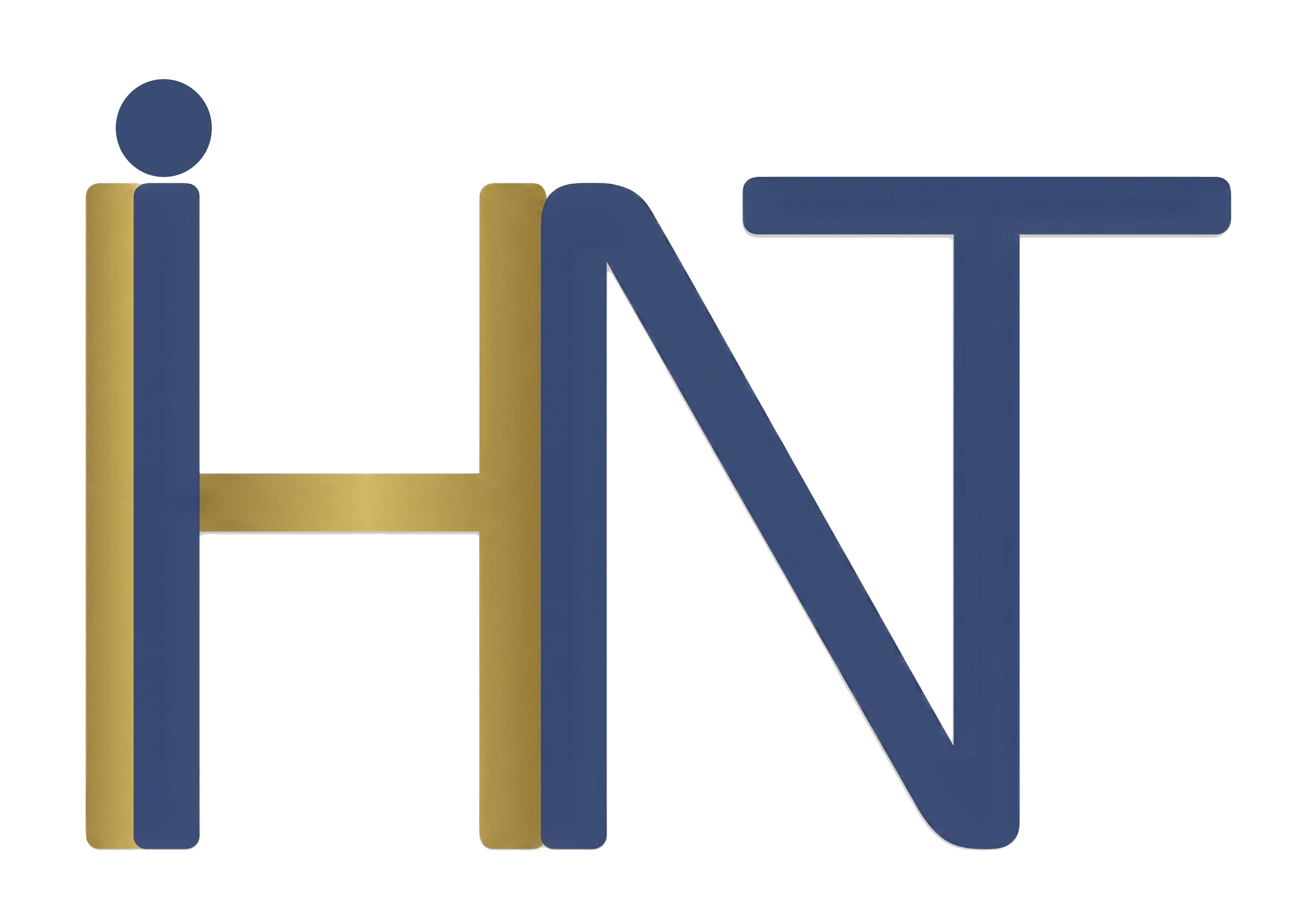Floating Logo